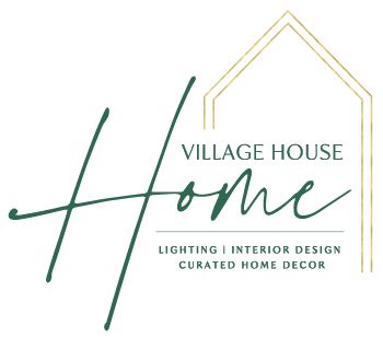 Village House Home Logo