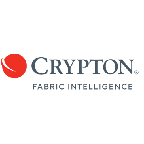 Crypton Fabric Intelligence Logo